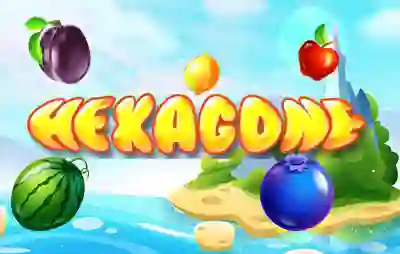 Игра Hexagone онлајн