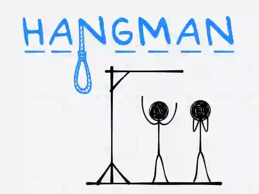 Игра Hangman онлајн