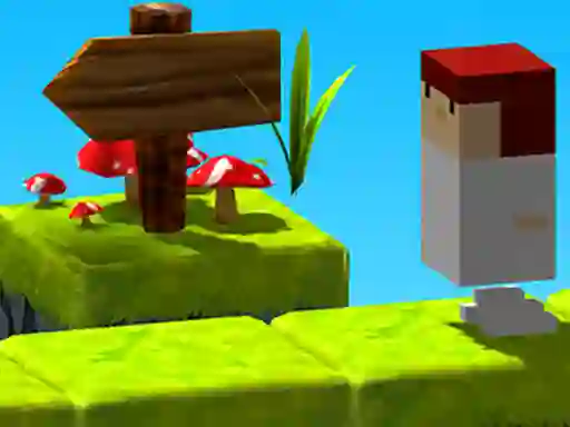 Игра Beware The Bridges онлајн