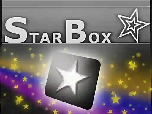 Игра Star Box онлајн