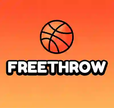Игра Freethrowt онлајн