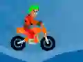 Игра Lako Bike онлајн