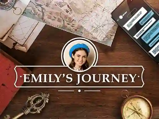 Игра Emily's Journey онлајн