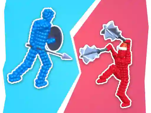 Игра Fight Simulator 3d онлајн