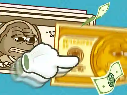 Игра Dirty Money The Rich Get Rich онлајн