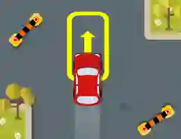 Игра Extreme Car Parking онлајн