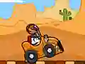 Игра Smash and Dash онлајн