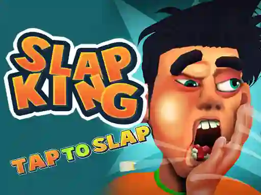 Игра Slap King онлајн