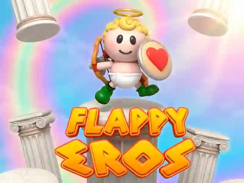 Игра Flappy eros онлајн