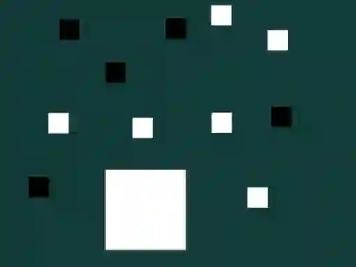 Игра Colored Square онлајн