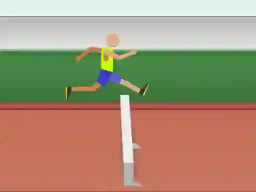 Игра TRZ Athletic Games онлајн