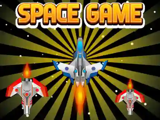 Игра Space Game онлајн