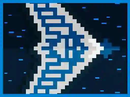 Игра Shooting Star Battleship онлајн