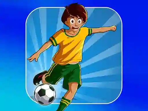 Игра Soccer Shoot онлајн