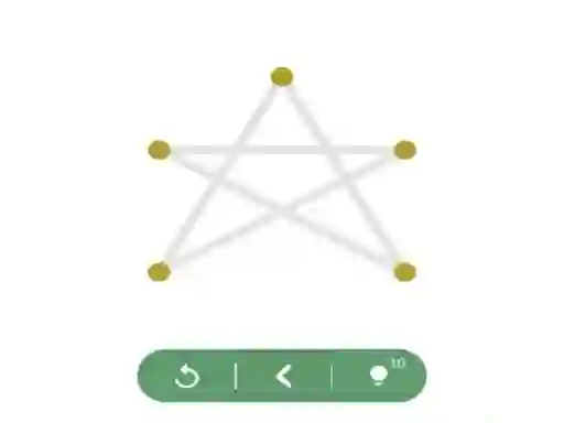 Игра Line Shape Puzzle онлајн