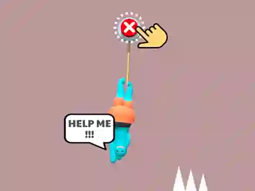Игра Save The Guy онлајн