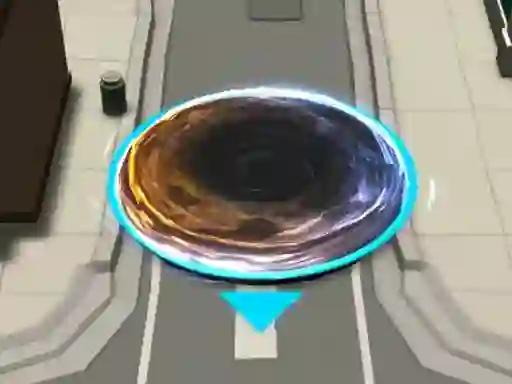 Игра Void City онлајн