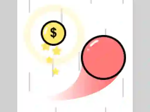 Игра Tappy Swing онлајн