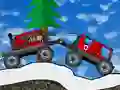Игра Mountain Rescue Driver 2 онлајн