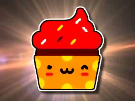 Игра Sweet Candy Challenge онлајн