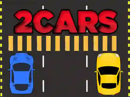 Игра 2 Сars онлајн