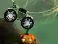 Игра Truck or Treat онлајн
