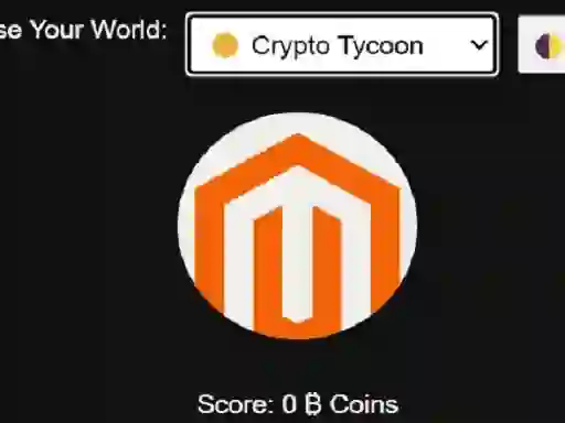Игра Multi-Theme Clicker Game онлајн