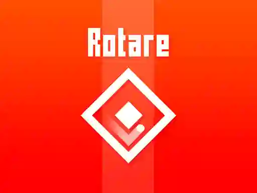 Игра Rotare онлајн