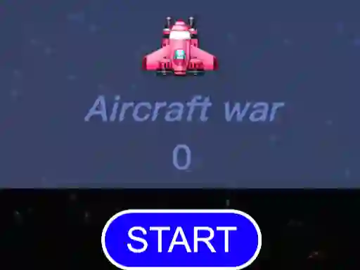 Игра Aircraft war онлајн