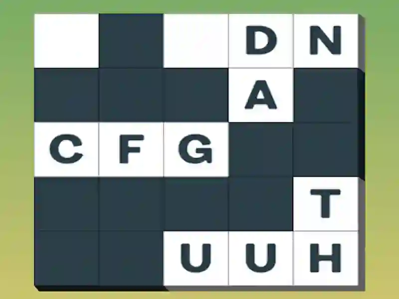 Игра Simple Words онлајн