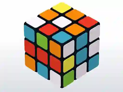 Игра 3D Rubik онлајн