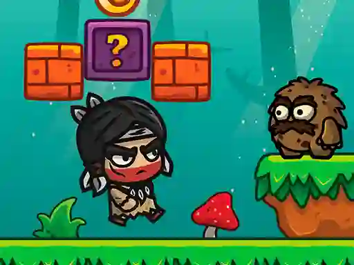 Игра Jims World Adventure онлајн