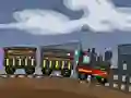 Игра Coal Express 3 онлајн