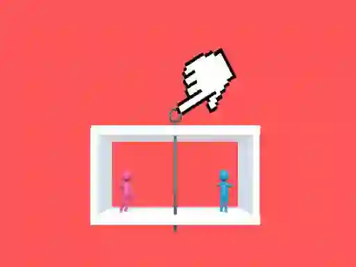 Игра Safety Pin Couple онлајн