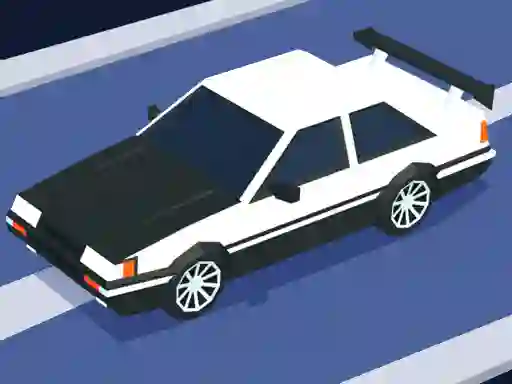 Игра Ace Drift онлајн