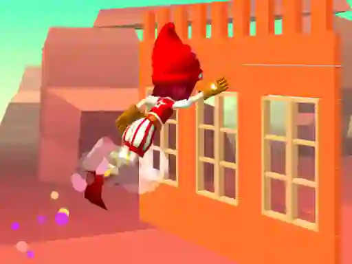 Игра Jump The Wall онлајн