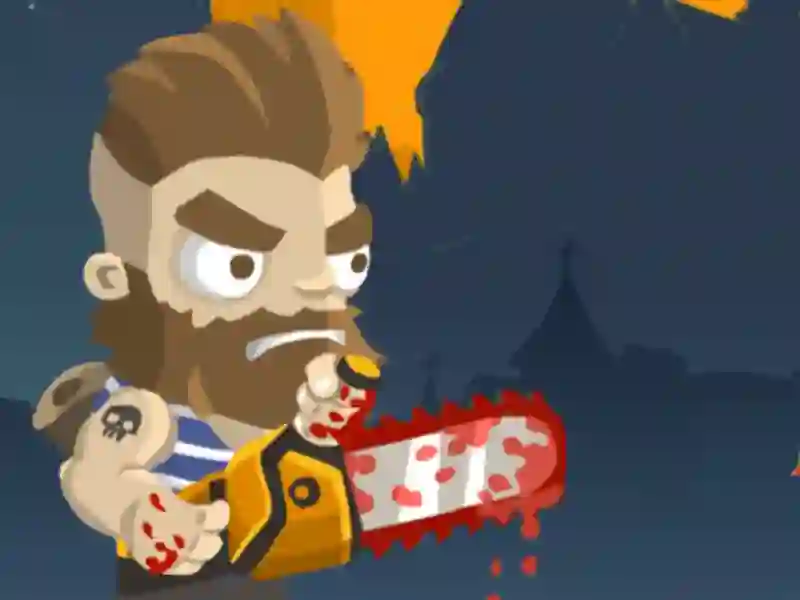 Игра Undead Appetite онлајн
