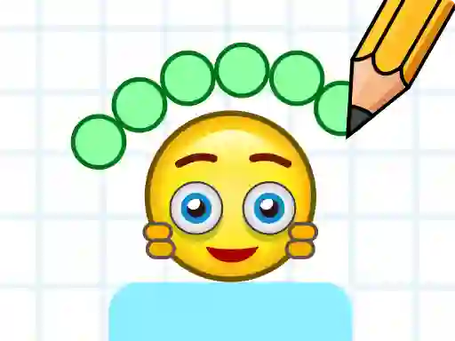 Игра Protect Emojis онлајн