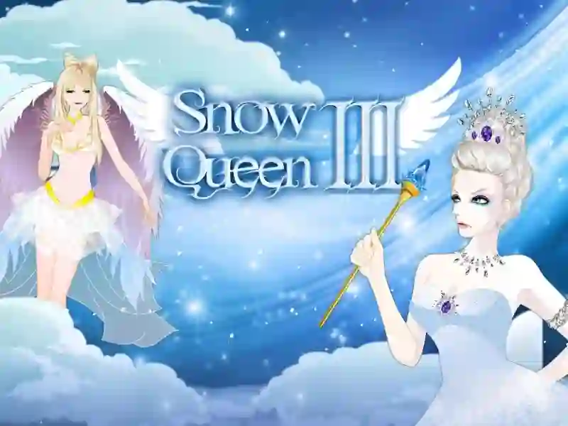 Игра Snow Queen 3 онлајн