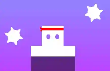 Игра Nynjump онлајн