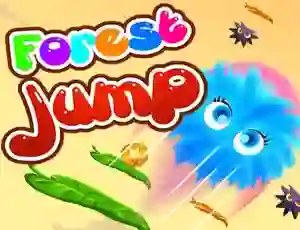 Игра Forest Jump онлајн