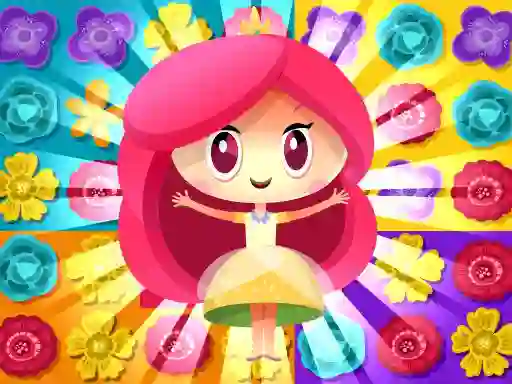 Игра In Bloom онлајн
