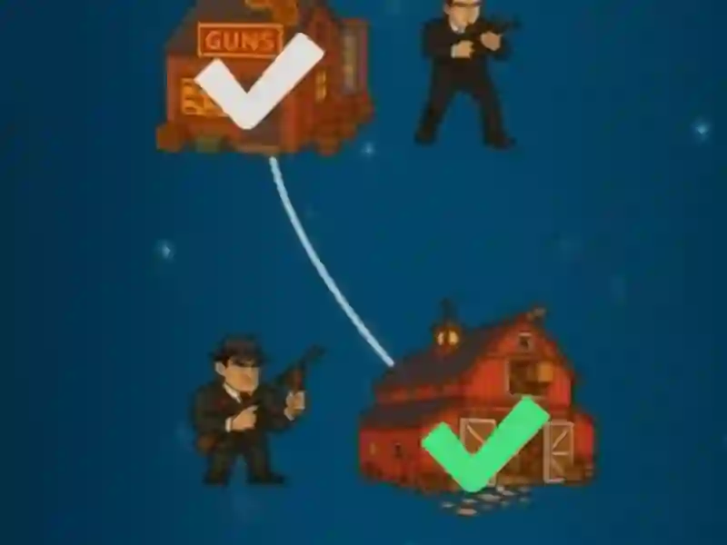 Игра Mafia Cards онлајн