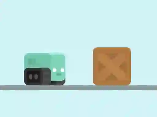 Игра Tap Tank онлајн