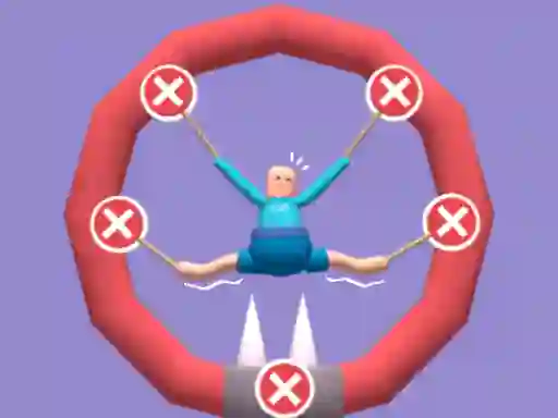 Игра Save The Sausage Man онлајн