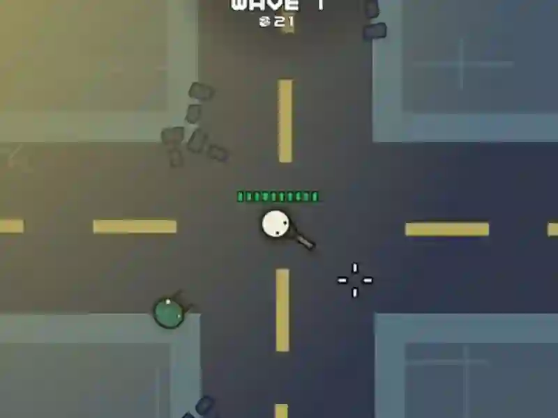 Игра Zombies Anniversary онлајн