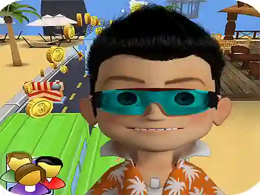 Игра Subway Surfers онлајн