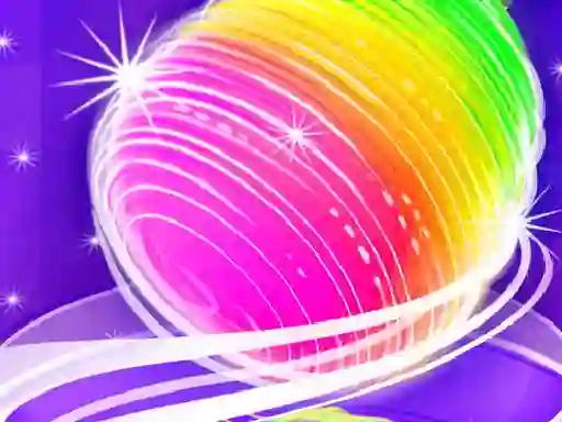 Игра Candy Floss Maker онлајн
