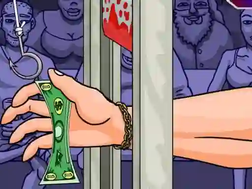 Игра Handless Millionaire 3 онлајн