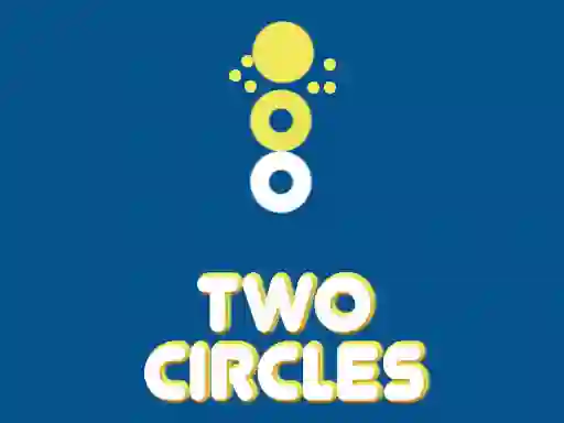 Игра Two Circles онлајн